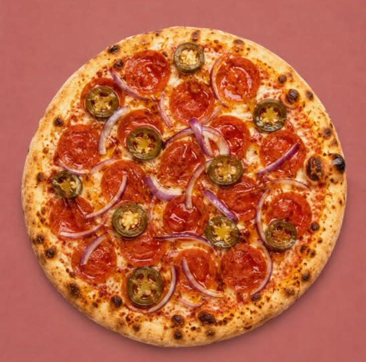 Westlake Heat Pizza